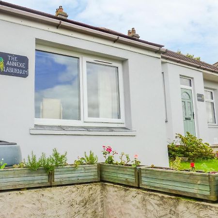 The Annexe, Laburnum Villa Bugle Exterior foto