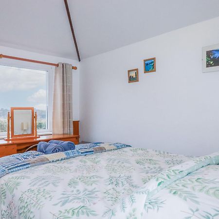 The Annexe, Laburnum Villa Bugle Exterior foto