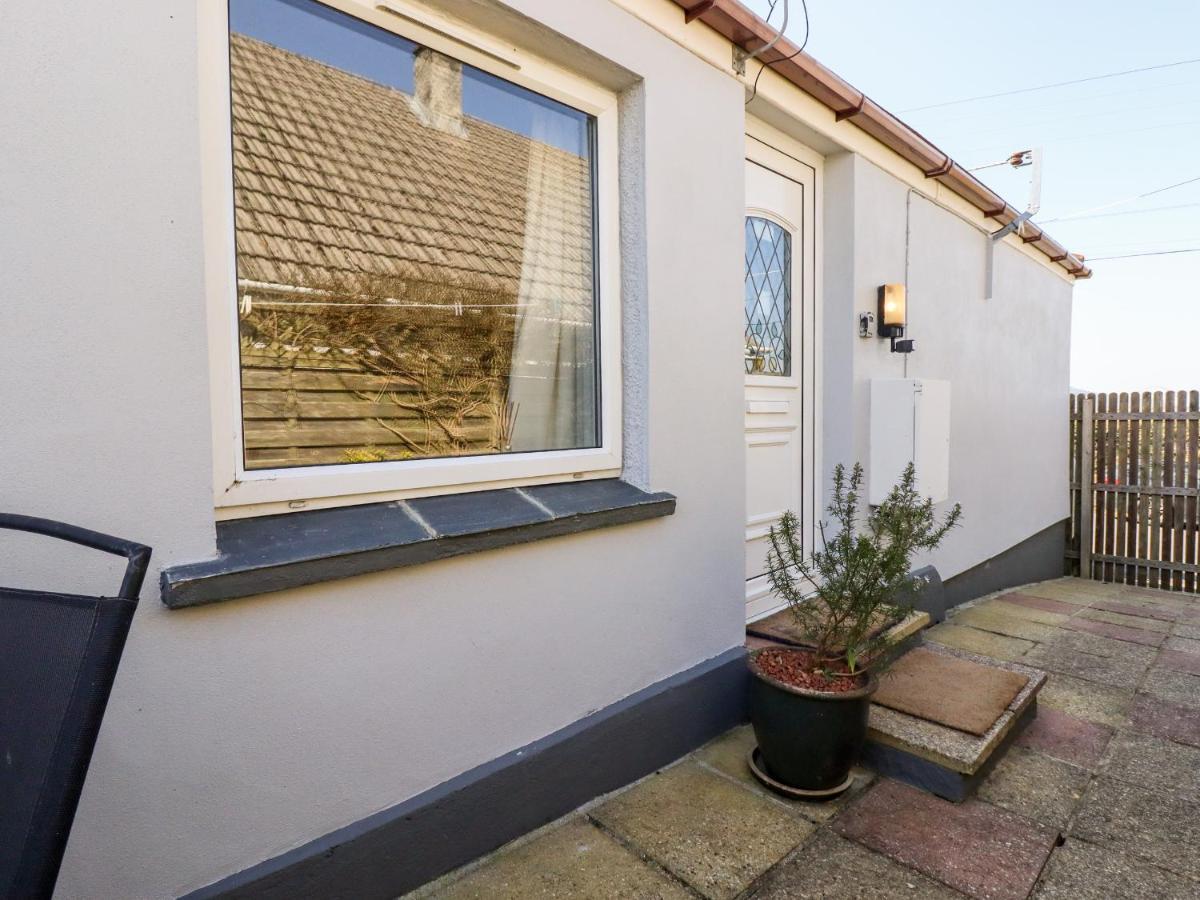 The Annexe, Laburnum Villa Bugle Exterior foto