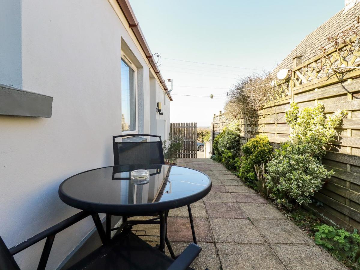 The Annexe, Laburnum Villa Bugle Exterior foto