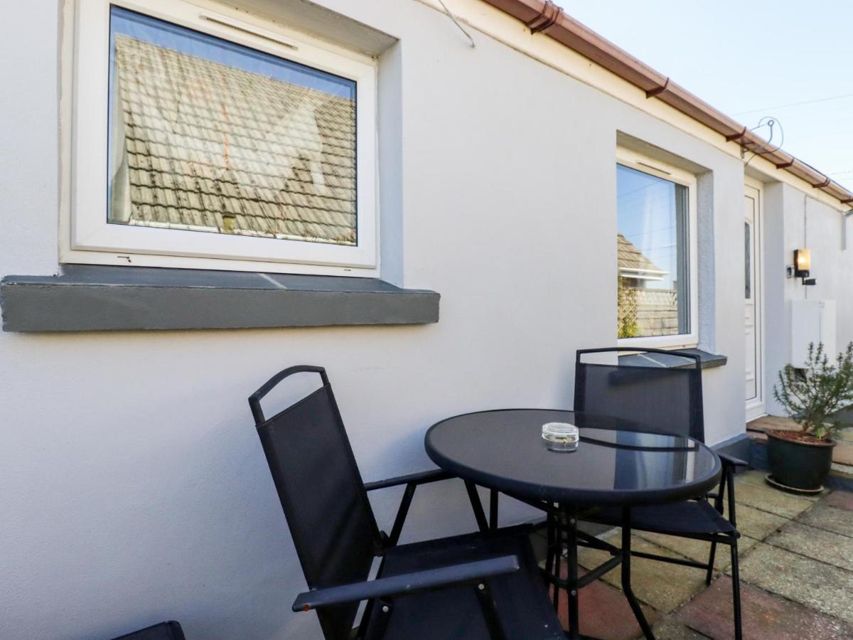 The Annexe, Laburnum Villa Bugle Exterior foto