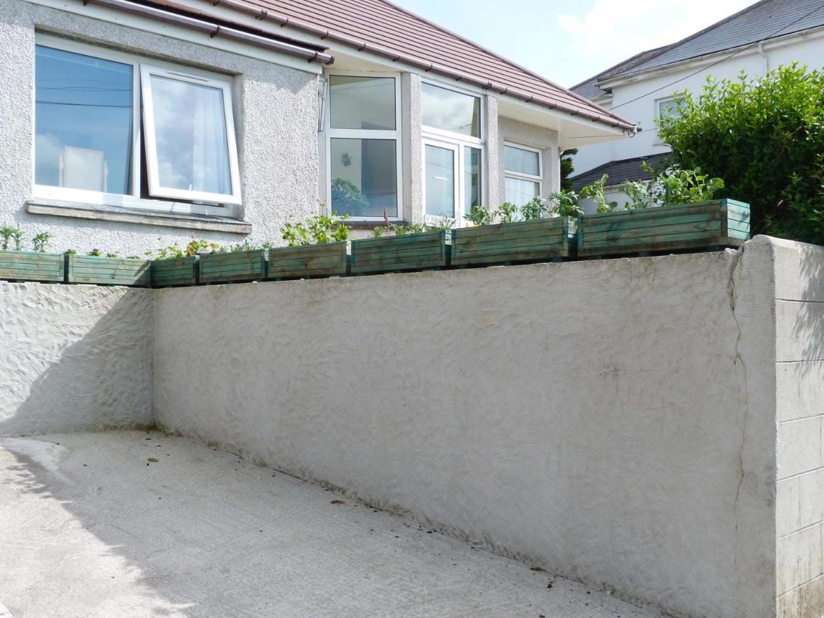 The Annexe, Laburnum Villa Bugle Exterior foto