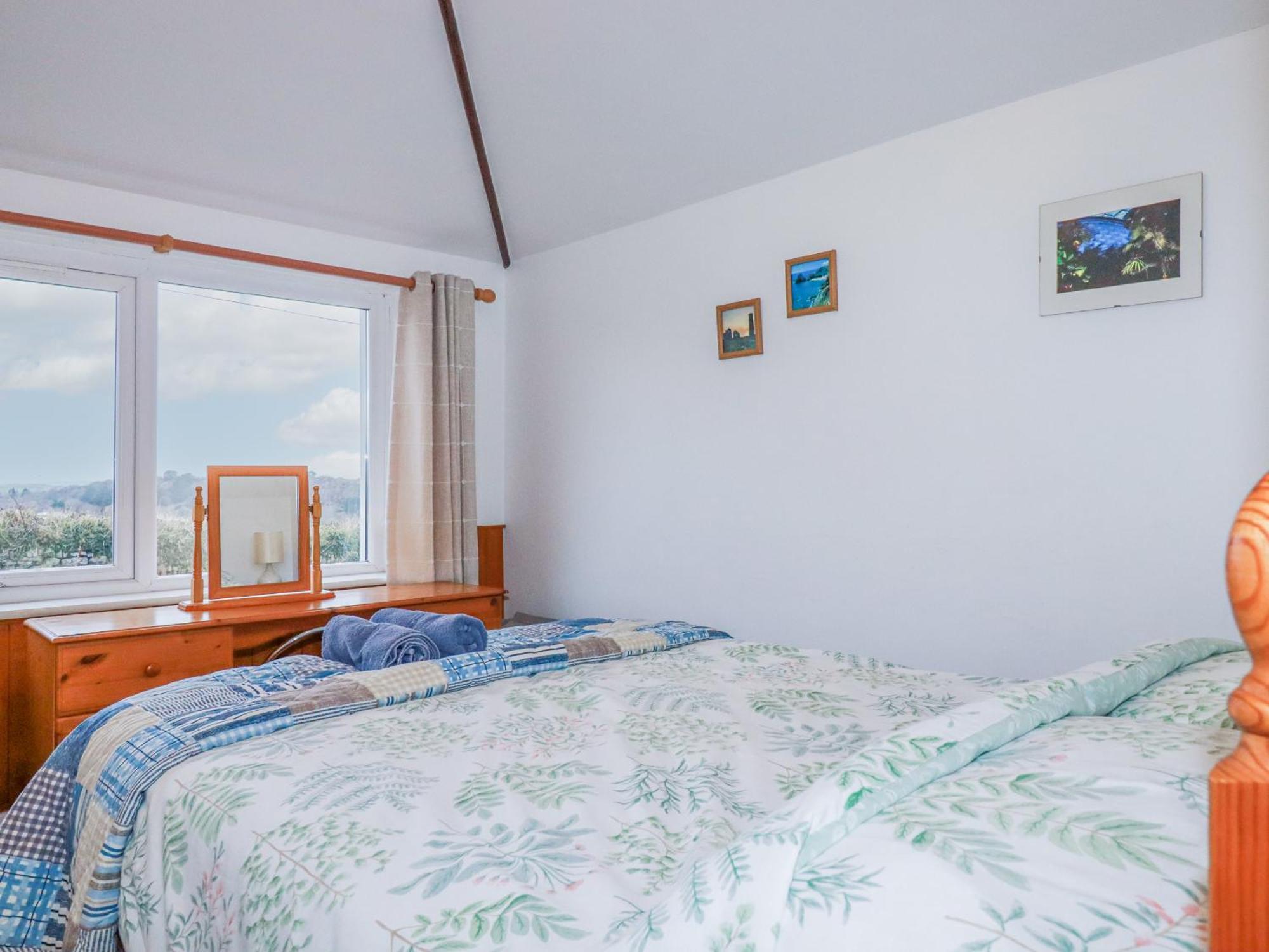The Annexe, Laburnum Villa Bugle Exterior foto