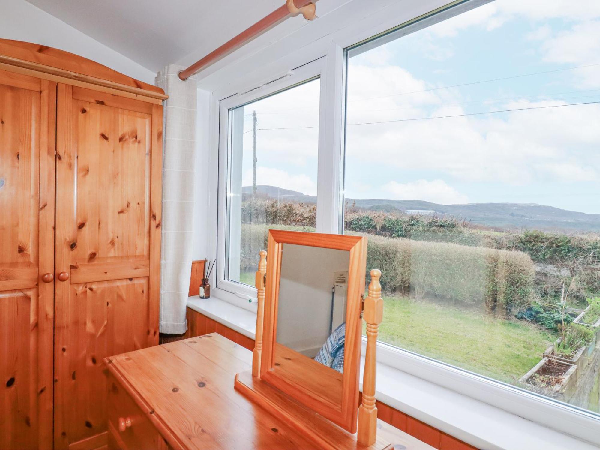 The Annexe, Laburnum Villa Bugle Exterior foto