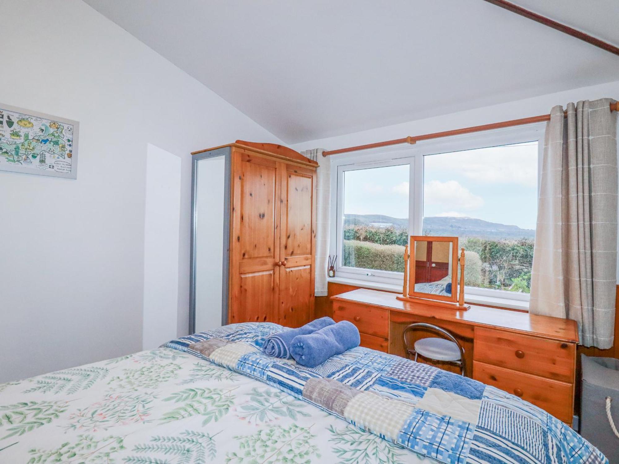 The Annexe, Laburnum Villa Bugle Exterior foto