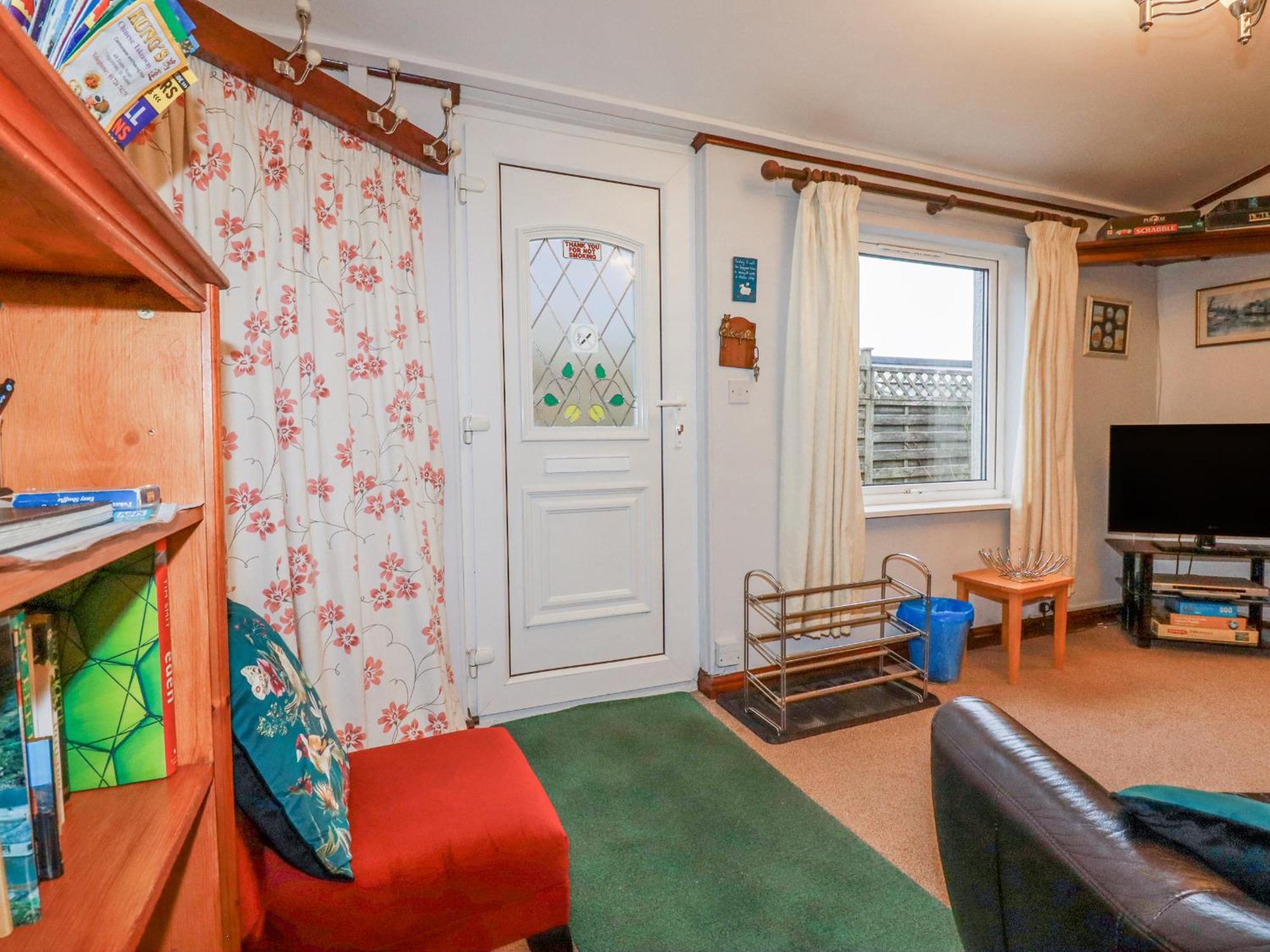 The Annexe, Laburnum Villa Bugle Exterior foto